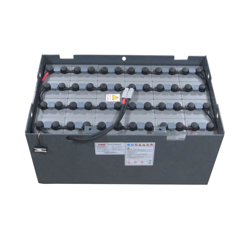 大宇電動(dòng)堆高車叉車蓄電池24-8PZS960 大宇電動(dòng)BC30S叉車48V960Ah電瓶廠家批發(fā)